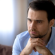 Image for article titled Fiancé Having Second Thoughts About Spending Rest Of Life Cheating On Same Person